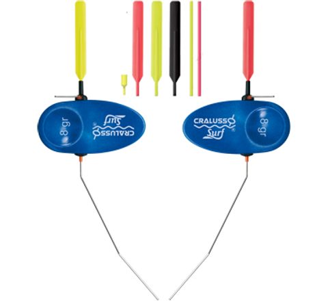 Cralusso Splávek Surf