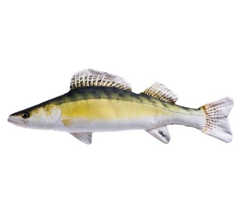 Gaby Vankúš Zubáč mini 50 cm