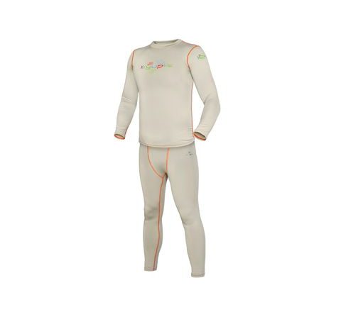 Delphin Dětské Termoprádlo Yupie