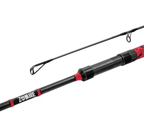 Delphin Prút Zombie 360cm 80g 2 diel