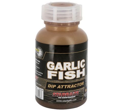 Starbaits Dip Concept 200ml