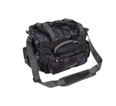 Fox Rage Taška Camo Voyager Medium Tackle Bag