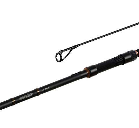 Delphin Prút Wonder LS+ 385cm 3,5lb 2diel