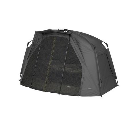 Trakker Moskytiérový přední panel Tempest RS Brolly Insect Panel Camo
