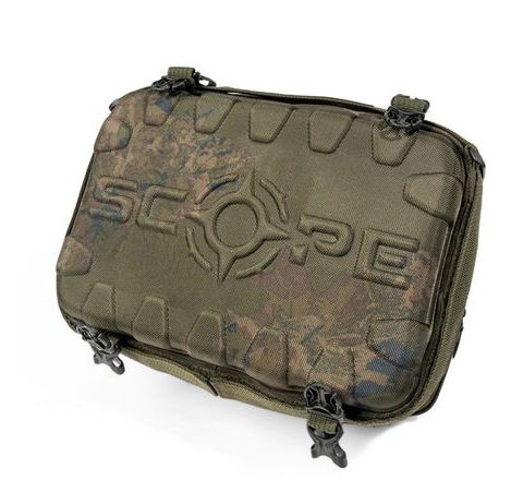 Nash Batoh Scope OPS Rucksack Expansion Pack Foil Lined