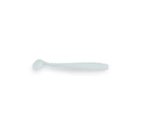 Yaccuza Gumová nástraha Snaker fish UV White
