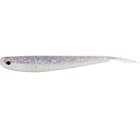 Westin TwinTeez V2 V-Tail 6,5cm 1g