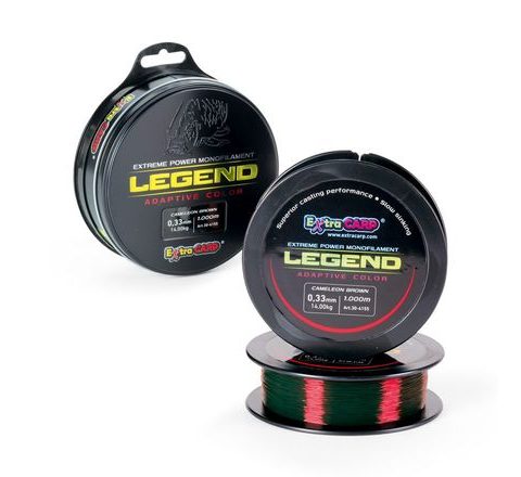 Extra Carp Vlasec Legend 1000m