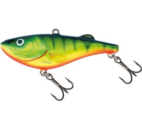 Salmo Wobler Zipper Sinking 4cm