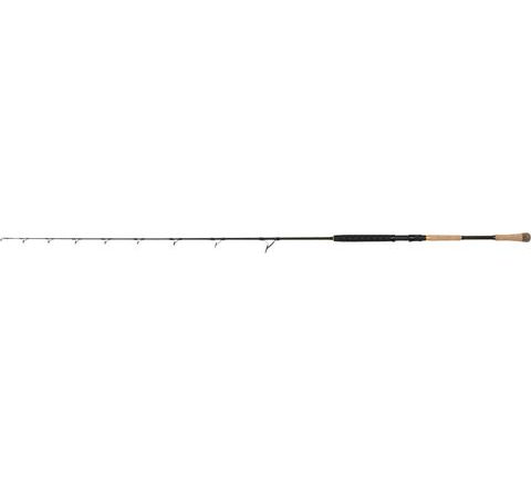 Black Cat Prút Battle Cat Elite Vertical 1,9m 240g