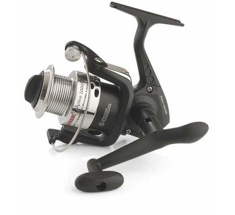 Mivardi Naviják Active FD 2000