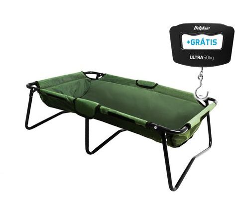 Delphin Podložka C-Protekt + Váha Ultra