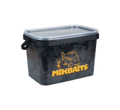 Mikbaits Kbelík 5L