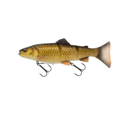 Savage Gear Gumová nástraha 3D Line Thru Trout Bream