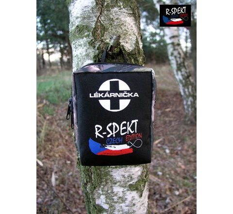 R-Spekt Lékárnička pro rybáře