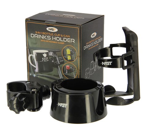 NGT Držák nápojů Drink Holder