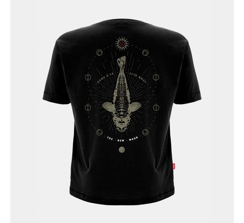 KUMU Tričko New Moon