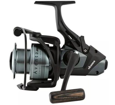 Okuma Naviják Aventa Baitfeeder 10000
