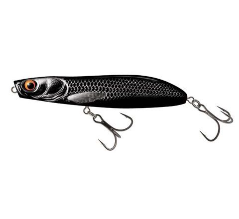 Salmo Wobler Rattlin Stick Floating Nightmare