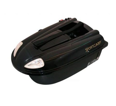 Sportcarp Zavážecí loďka 2 mini - 2,4 GHz