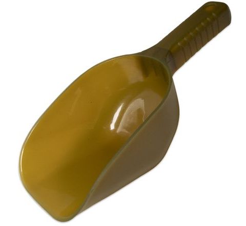 Giants Fishing Lopatka s rukoväťou Baiting Spoon Standard