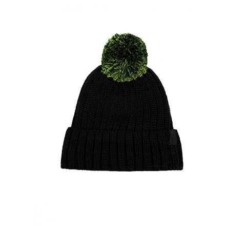 Korda Zimní čepice Nanny Pat Hat Black