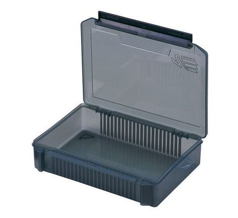 Versus Box VS 3020NDDM černý