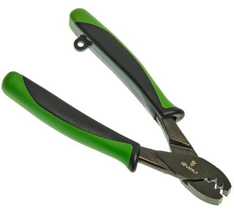 Gunki Kleště Sleeve 14cm