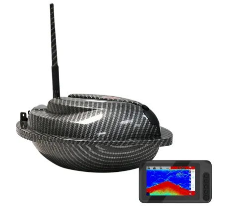 Boatman Bezdrátový sonar Boatman SN5 s 5" HD dotykovým displejem