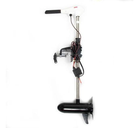 Haibo Elektromotor D54 54LBS 12V