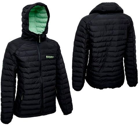 Gunki Bunda Thermo Blade Puffer