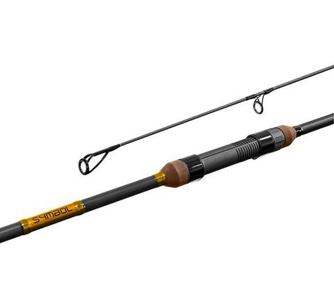 Delphin Prút Symbol Carper 360cm 3,00lbs 3dielny
