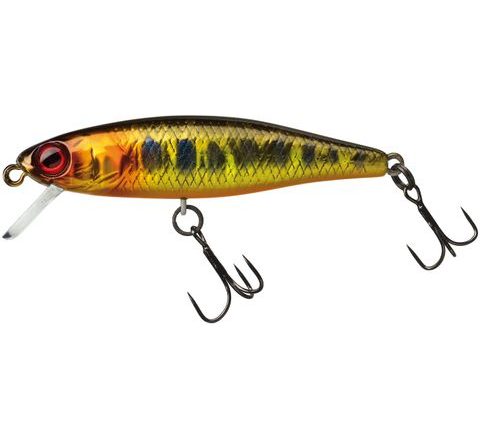 Illex Wobler Tiny Fry Gold Trout