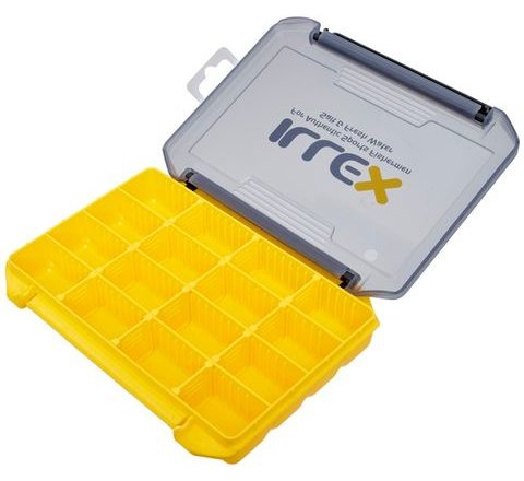 Illex Krabička Tackle Box 205 HC
