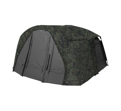 Trakker Predlžovací panel Tempest RS 100 Social Cap Camo
