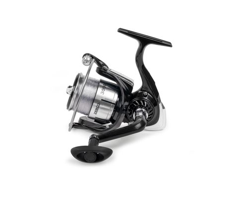 Zebco Naviják Loaded Allrounder Reel 4000FD + vlasec 0,26mm