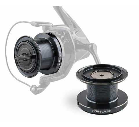 Zfish Náhradní Cívka Forecast XFR 10 000
