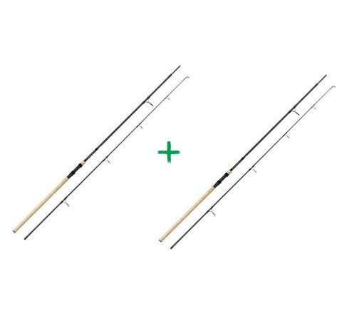 JRC Prút Defender Cork 3,6m 3lb Akcia 1+1