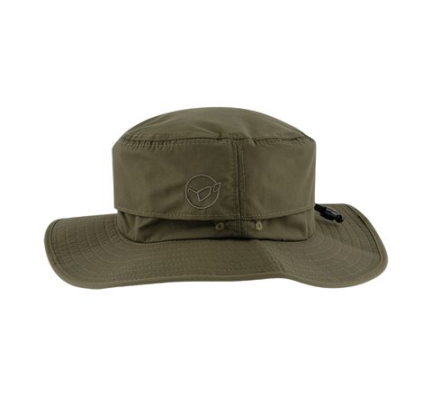 Korda Klobouk LE Waterproof Boonie Olive