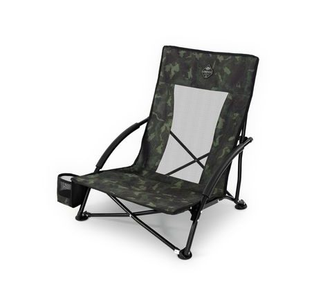 Delphin Křeslo Lowride Banx