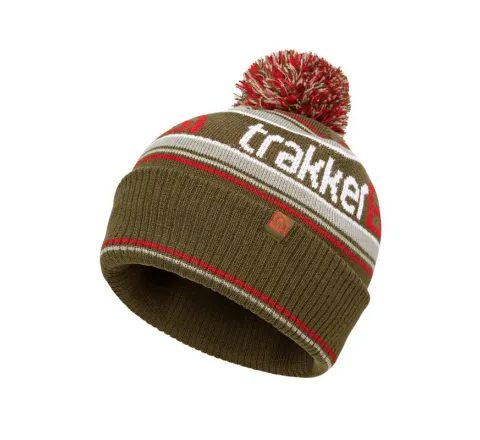 Trakker Čiapka Team Bobble