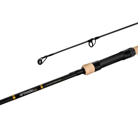 Delphin Prút Armada NX BlackWay Cork 360cm 3lbs 2diel