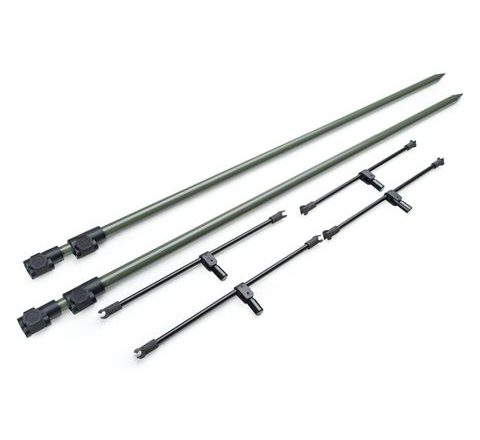 Mivardi Sada stabilizačních tyčí Session Umbrella XL