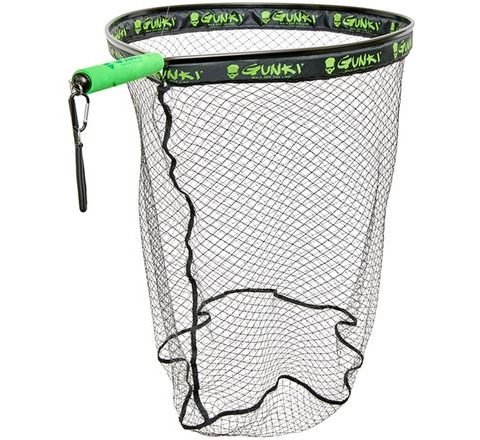 Gunki Podběrák Float Drift 50x60