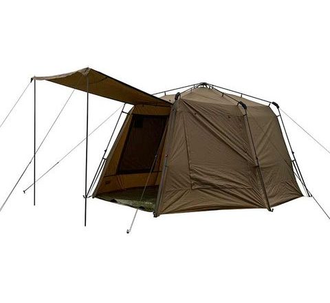 Fox Prístrešok EOS Social Shelter