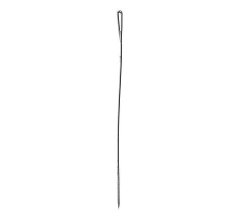 Sema Prošívací jehla 15cm