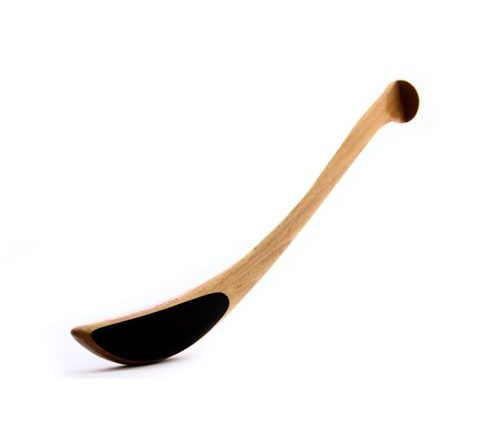 Hell-Cat Vábnička velká půlkulatá II