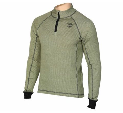 Giants Fishing Funkční temo triko Thermal Top Deluxe