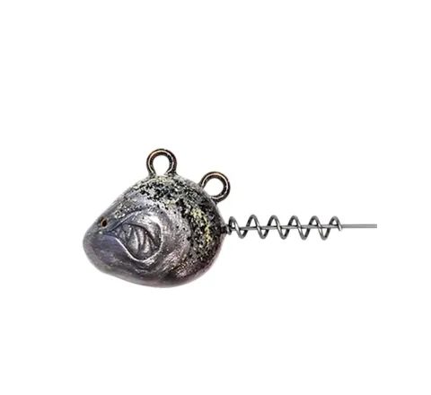 Vagner Jigová hlava Angry C Screw