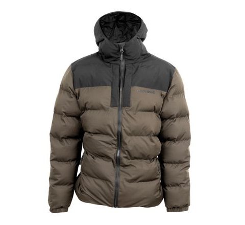Prologic Bunda Signature Thermal Puffer Jacket